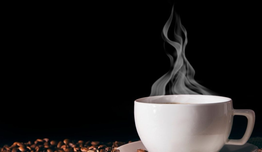 Biztonságos kávéfogyasztás, egészségesen! HLBS termékek rendelése