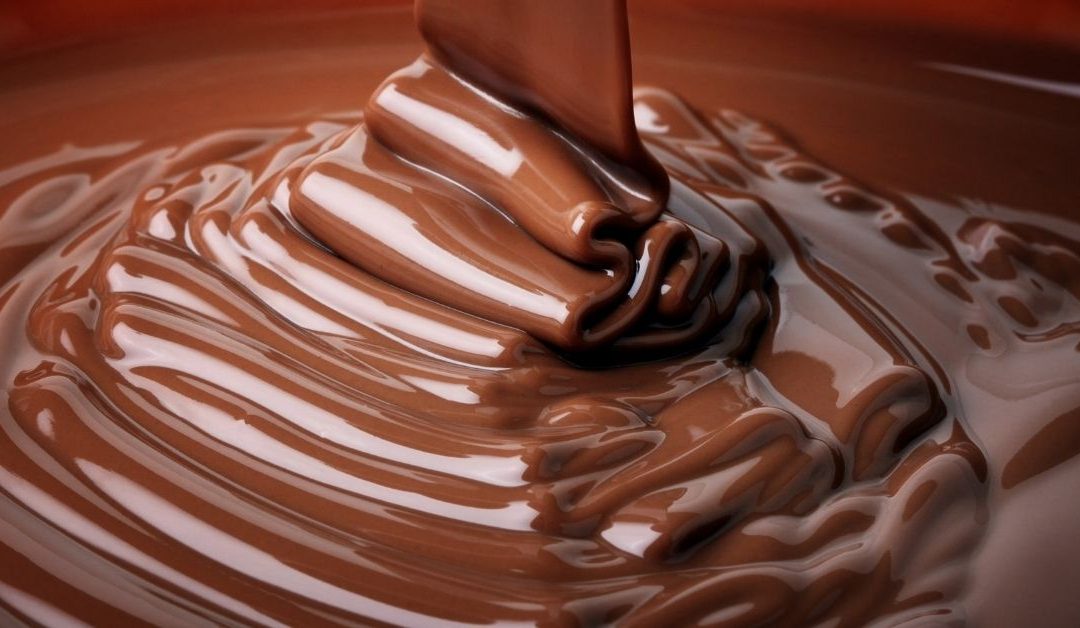 Ez nem csak mítosz: létezik az egészséges csokoládé! Ki kell próbálnod!