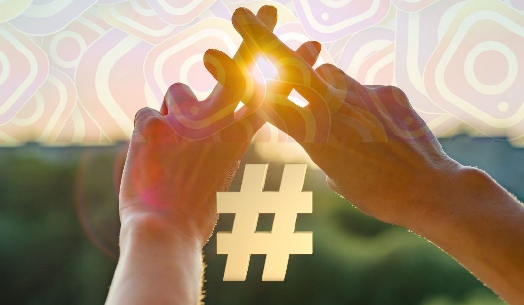 hashtag az instagram követés tippek