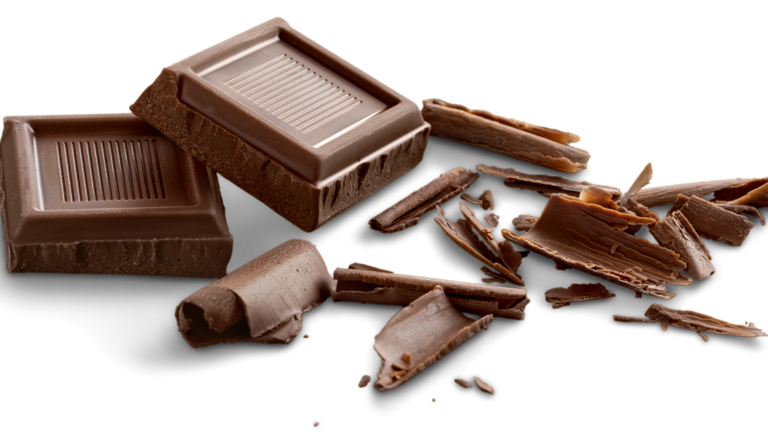 A HLBS egyik kedvelt terméke a csokoládé