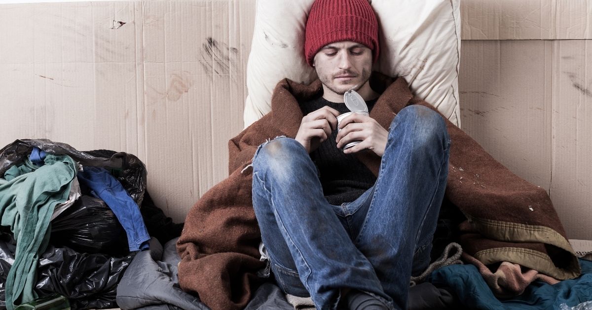 Öltözködés alapján ne ítélkezzünk