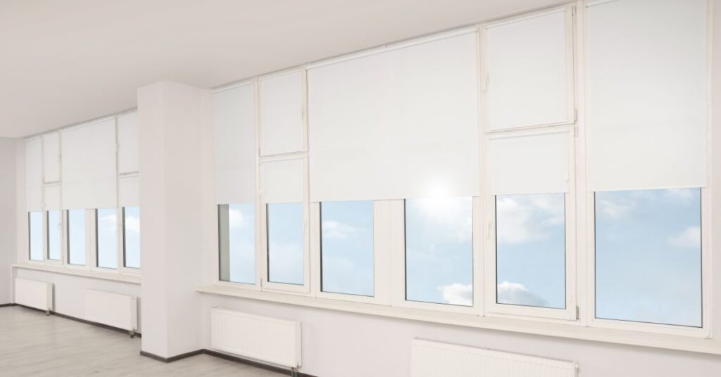 A Baudor ablakok és ajtók energiahatékonysága és környezetbarát jellege