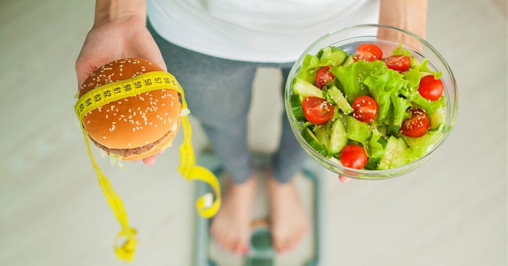 Hány kalóriát érdemes naponta elfogyasztani a fogyás érdekében?